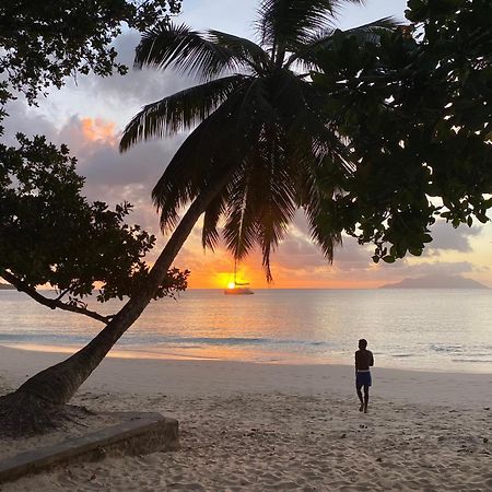 Bord Mer Villa Beau Vallon  Luaran gambar