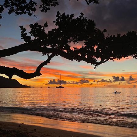 Bord Mer Villa Beau Vallon  Luaran gambar