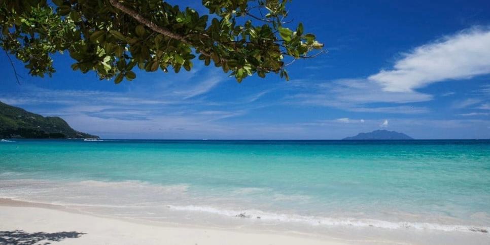 Bord Mer Villa Beau Vallon  Luaran gambar