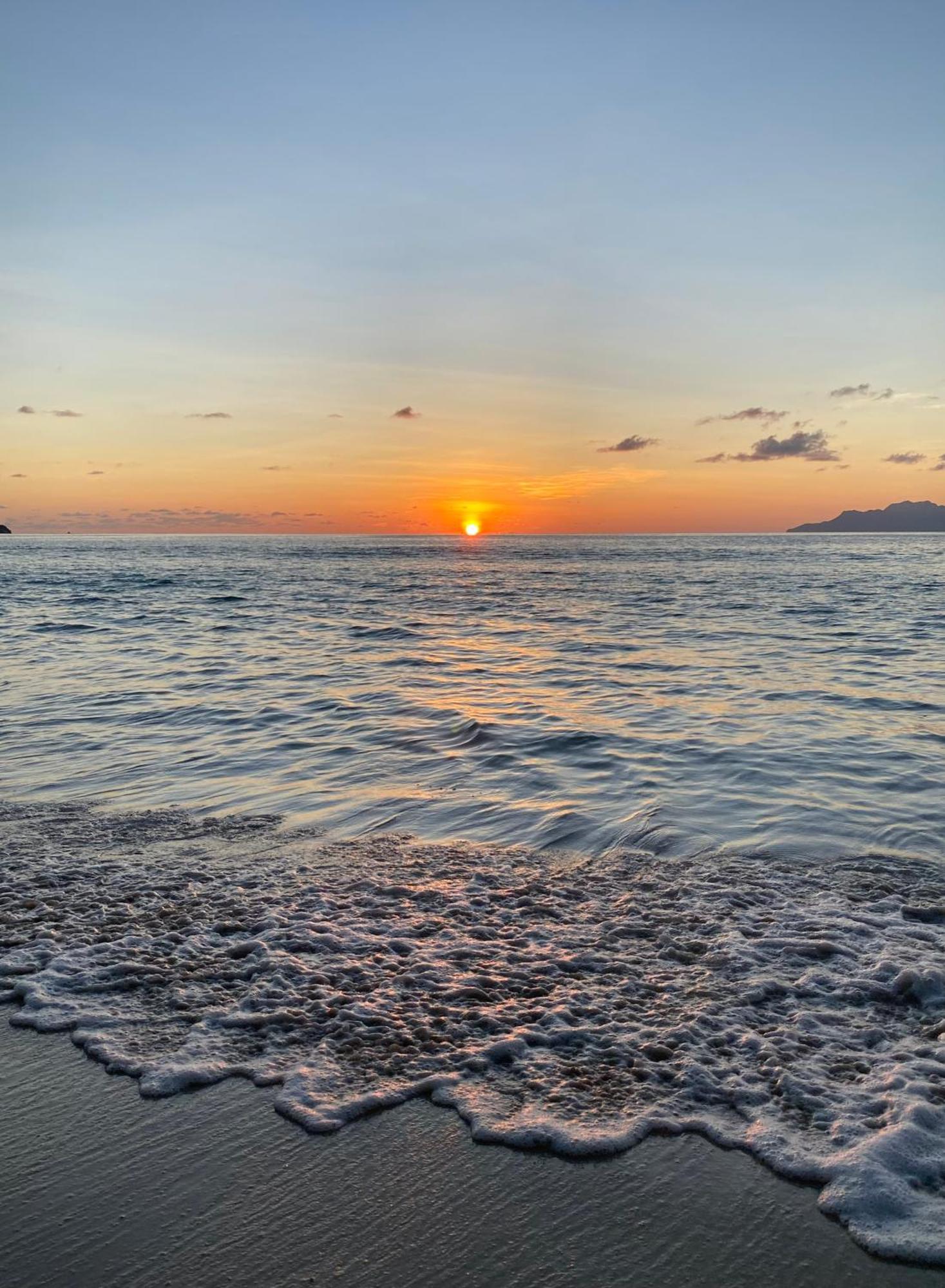 Bord Mer Villa Beau Vallon  Luaran gambar